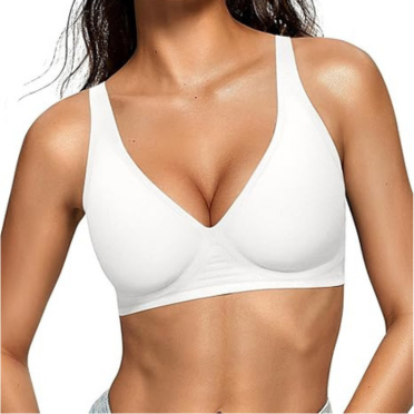 Brasier Push-Up | Adiós varillas y levantamiento perfecto