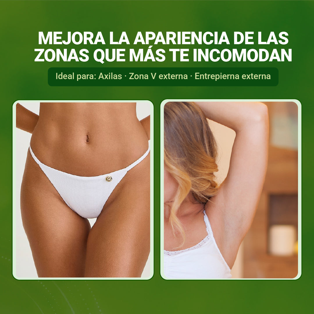 JIYU  | Almohadillas Hidratantes y Despigmenta Zonas Oscuras